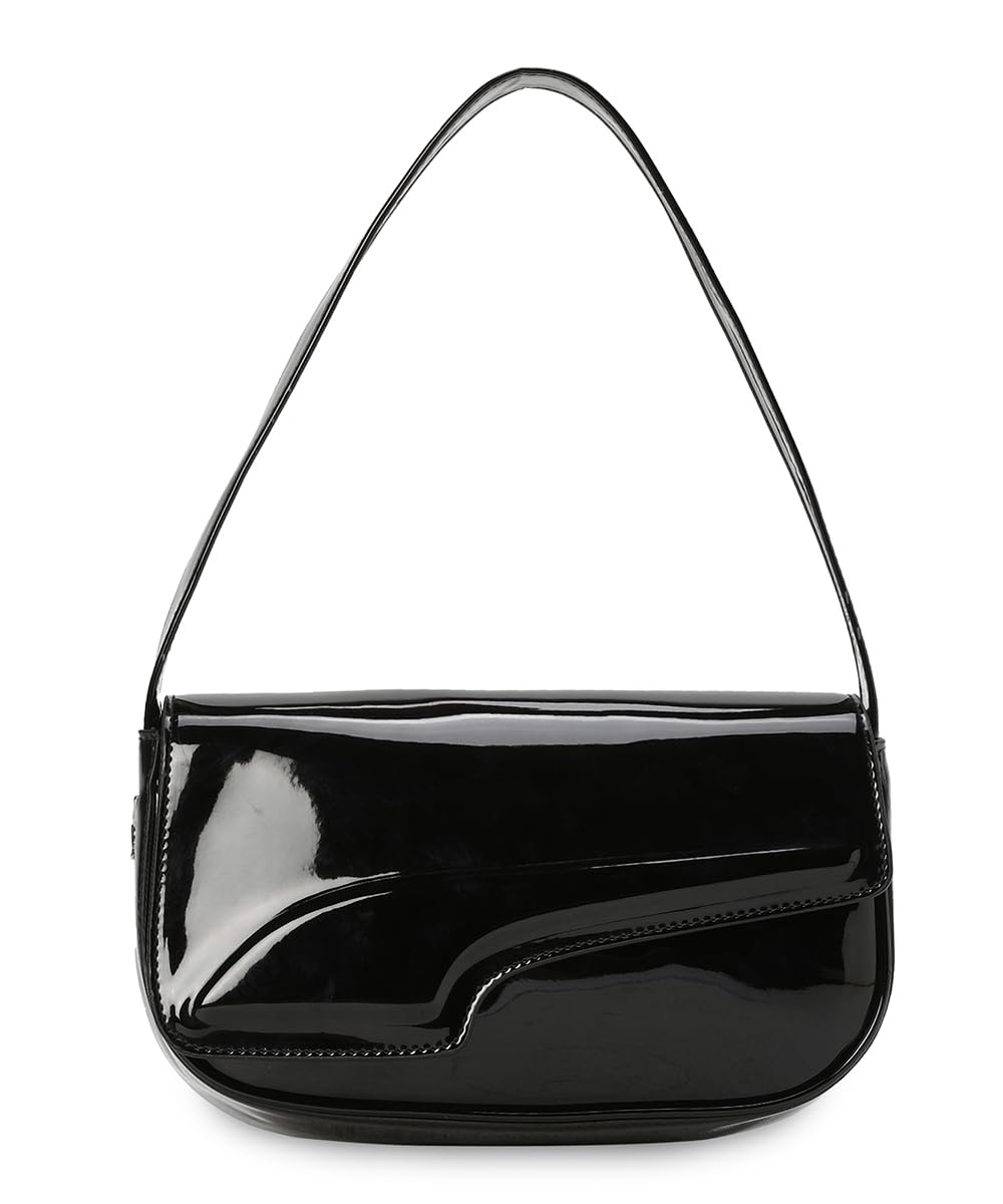 Puma Womens FS. Hobo Bag, Black (9079301) (B0CMCY17Q5) Amazon Price History, Amazon Price Tracker