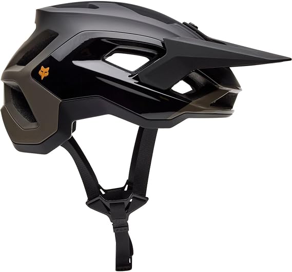Fox Racing SPEEDFRAME PRO MT BLK