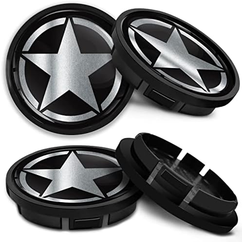 Volkswagen - Wieldoppen - BM Parts