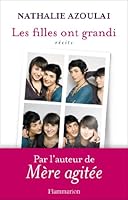 Les filles ont grandi 2081240297 Book Cover