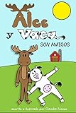 sonido vacancy discotheque  Alce y Vaca son amigos: Alce y Vaca #1