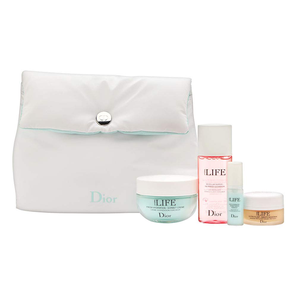Christian Dior Hydra Life Christmas Piece Set Desertcart Senegal