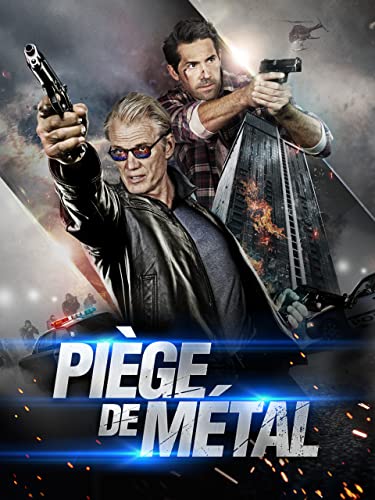 Piège de métal