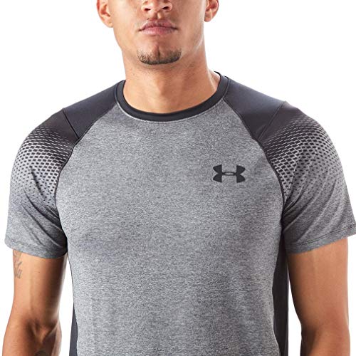 Under Armour, Sportstyle Left Chest Ss, Maglietta