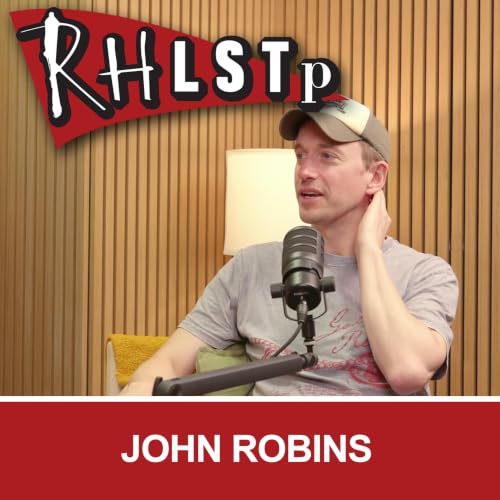 John Robins - "Cake of Shame"