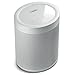 YAMAHA WX-021 MusicCast 20 Wireless Speaker, Alexa Voice Control, White