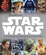 Download GENERATIONS STAR WARS PDF