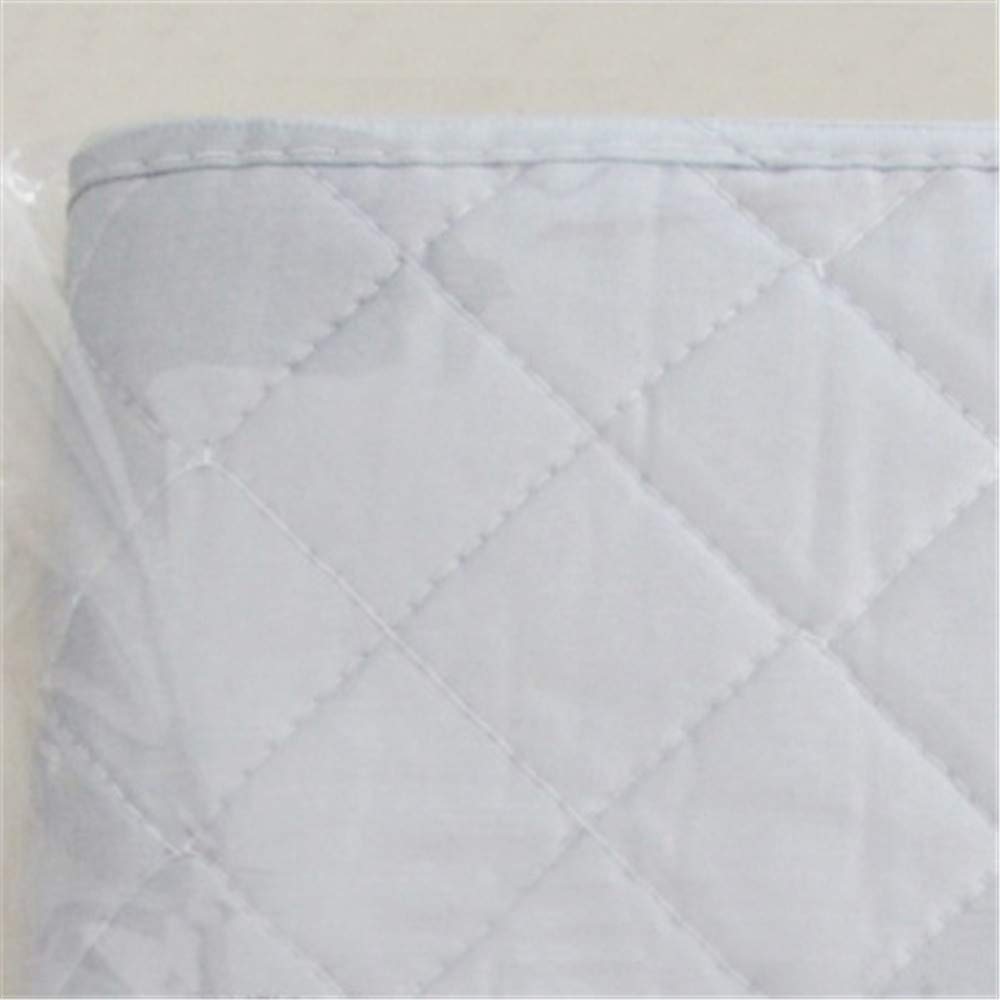 Couverture De Repassage Résistante à La Chaleur - 48 X 85 Cm - Pour Table Ou Lave-linge - Idéal Petit Espace Couverture Repassage Couverture De Repassage Résistante à La Chaleur - 48 X 85 Cm - Pour Table Ou Lave-linge - Idéal Petit Espace Couverture Repassage