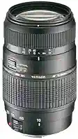 TAMRON - TAMRON 70-300mm キャノン用 A17E Amazon.com : Tamron Auto Focus 70-300mm f/4.0-5.6 Di LD