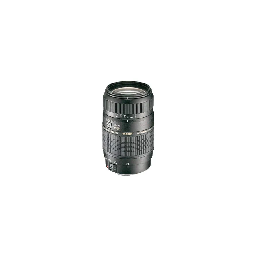 Amazon.com : Tamron Auto Focus 70-300mm f/4.0-5.6 Di LD