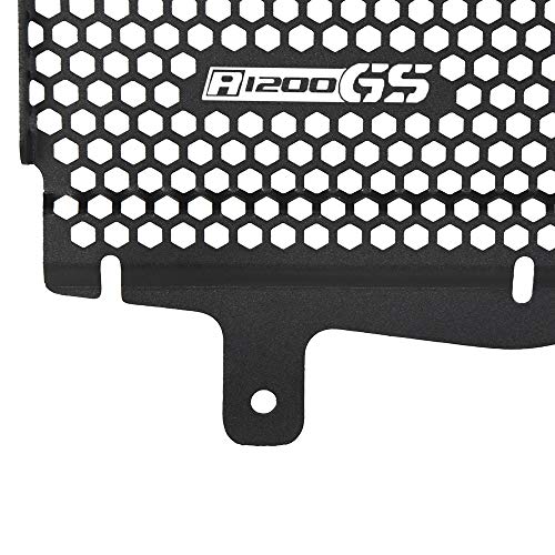 Motorcycle Radiator Grille Guard Protective Cover For BMW R 1200 GS Rallye 2017-2018 For BMW R 1200 GS Exclusive TE 2017-2018 For BMW R 1200 GS 2013-2018 For BMW R 1200 GS Adventure 2013-2018