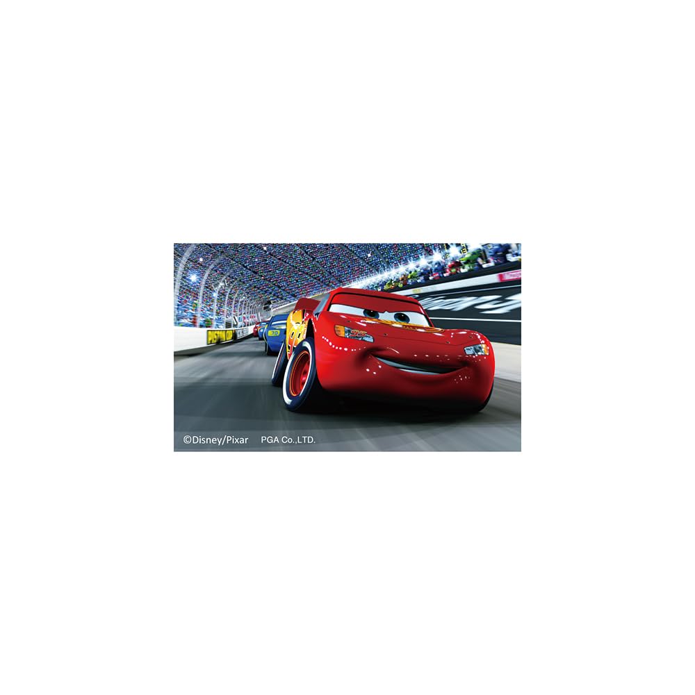 Premium Style シネマコレクション ステッカー [カーズ] PG-DSTK67CAR