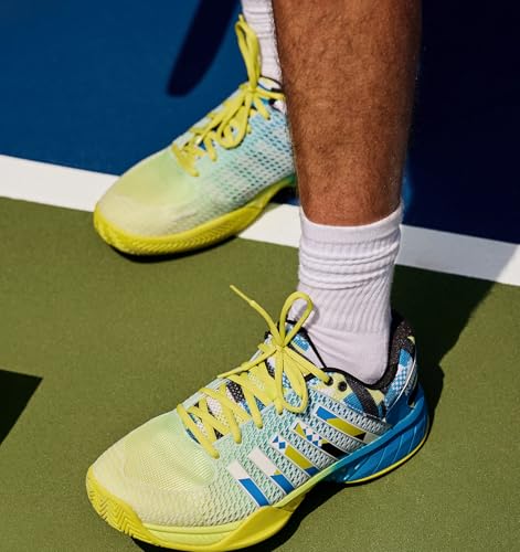 Image of K-Swiss Men's Express Light Pickleball Shoe