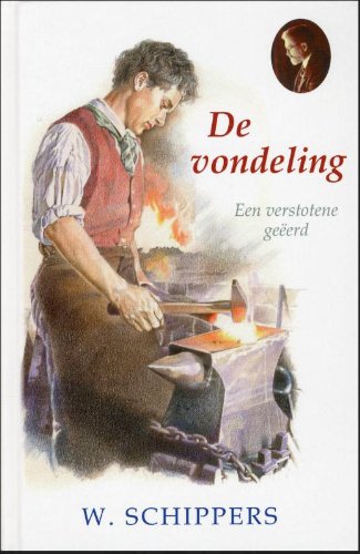 De vondeling 9461150253 Book Cover