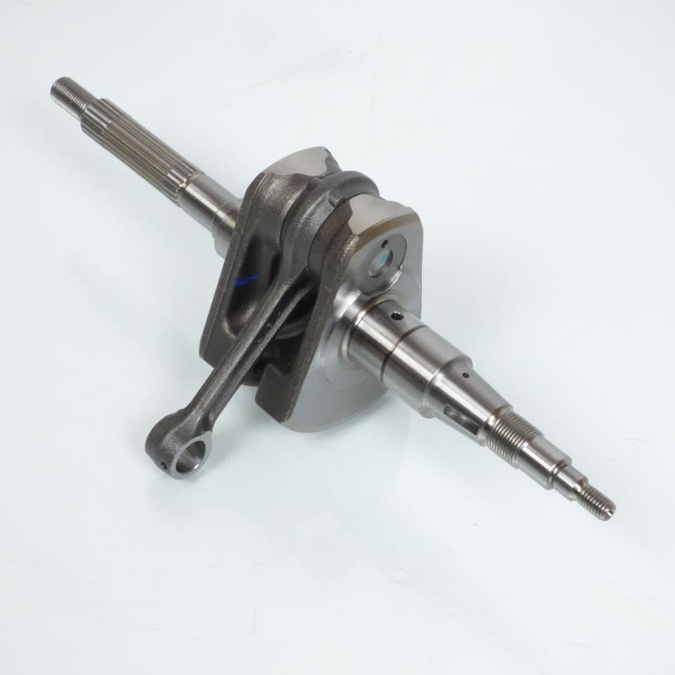 Vilebrequin P2R Piaggio Vespa LX 125 : réparez les vibrations moteur - 3