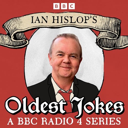 Ian Hislop&amp;rsquo;s Oldest Jokes by Ian Hislop episode artwork