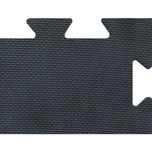 Dyno Heavy-Duty Interlocking EVA Mat - Black