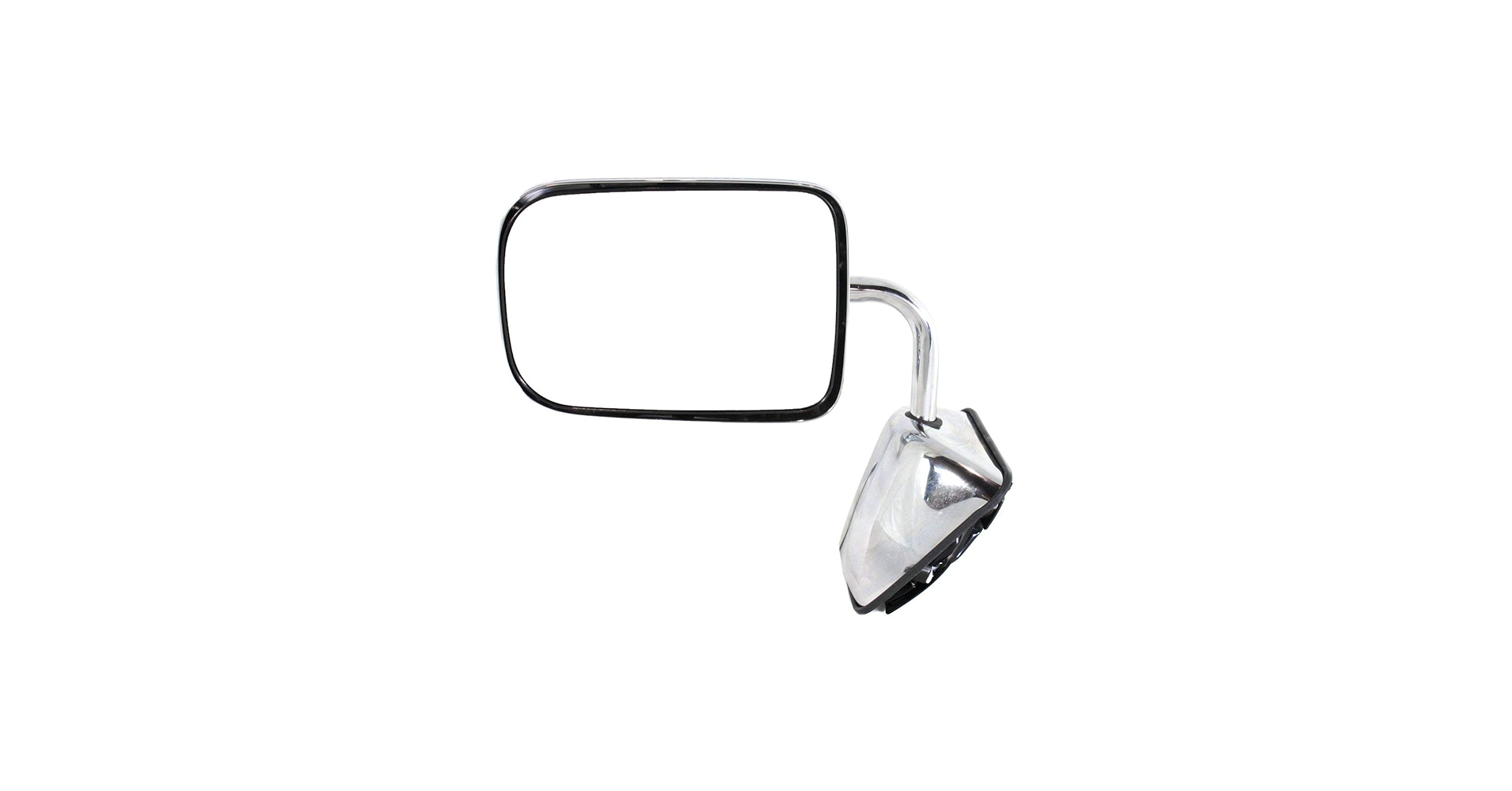 Amazon.com: Kool Vue Driver Side Power Mirror for Dodge W250 D250