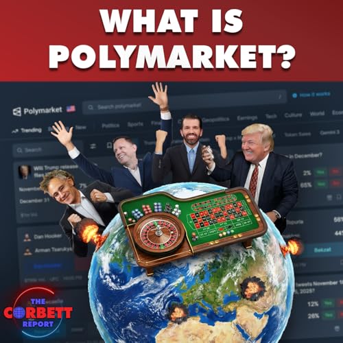 What NO ONE Is Saying About Polymarket