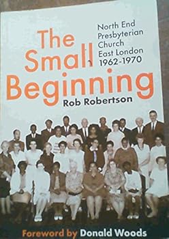 Paperback The Small Beginning Book