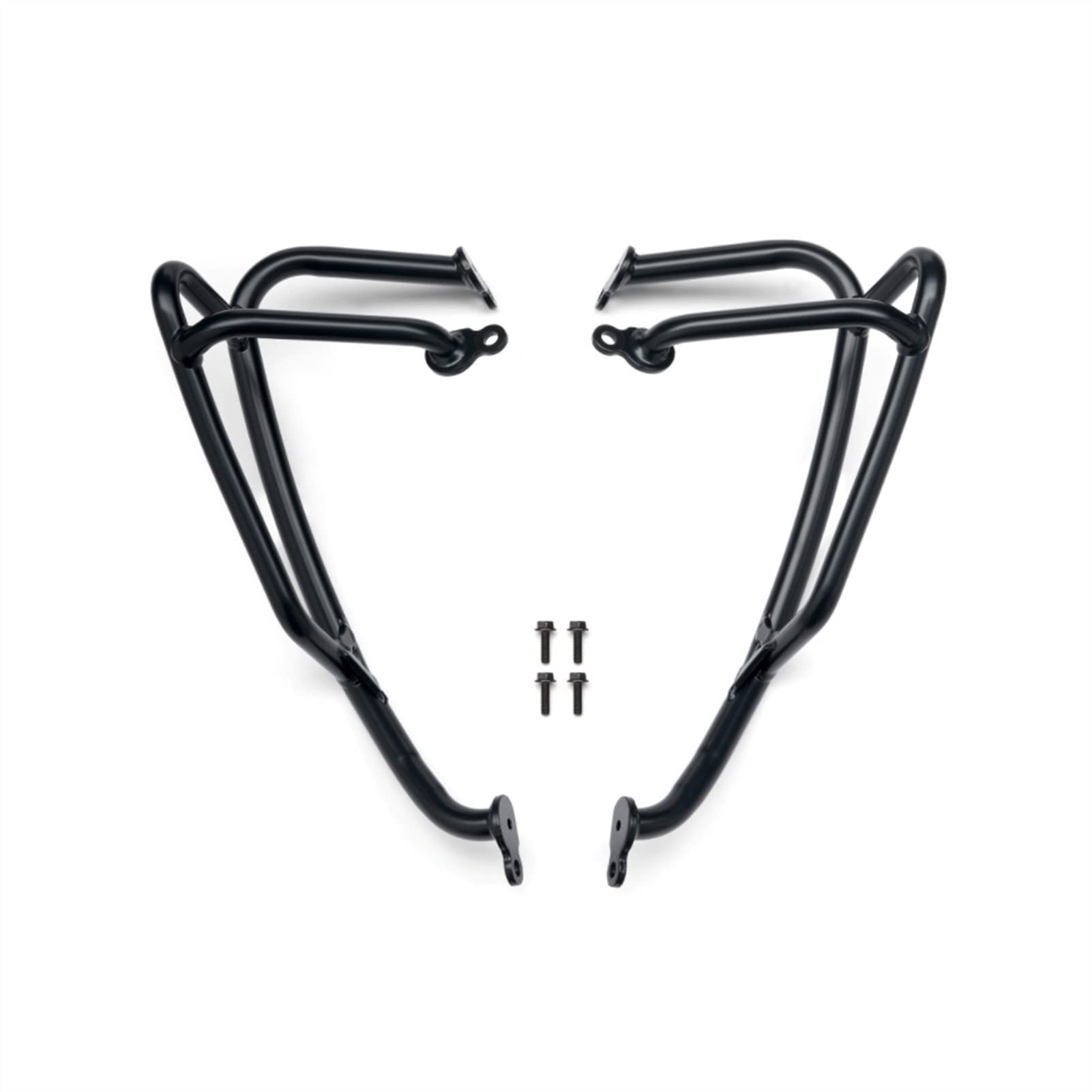 Pare-chocs Moteur Harley Pan America Eviter la Casse de Cadre Cage Cascadeur PA1250