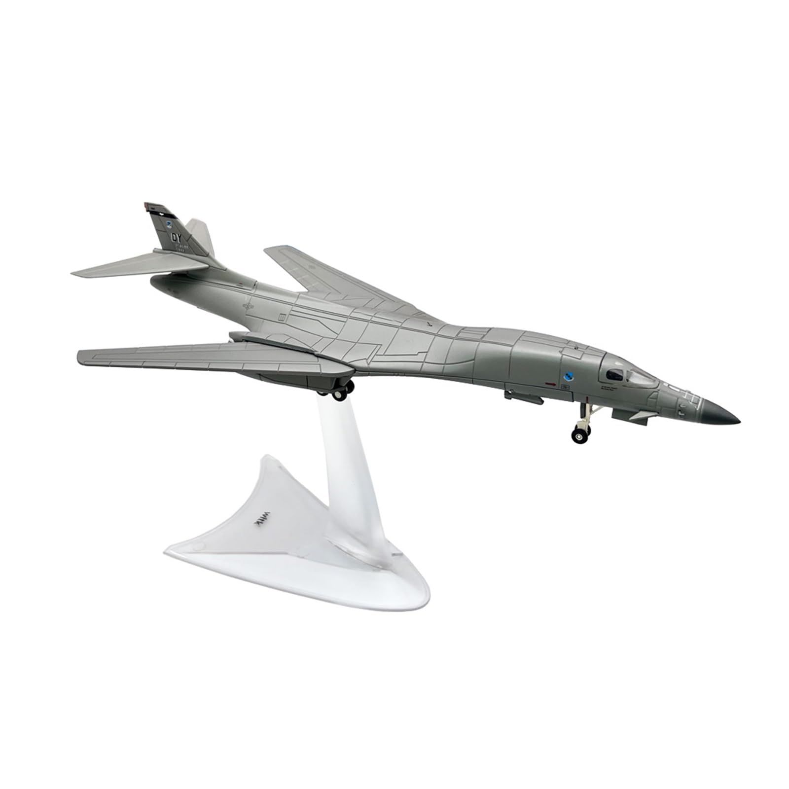 Amazon.co.jp: コピー飛行機モデル 1:200 米国ロックウェル B-1B