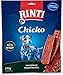 Rinti Extra Chicko WILD für Hunde - Bundle - 6 x 250g