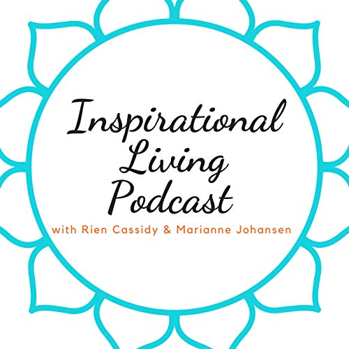Inspirational Living cover art