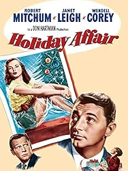 Holiday Affair (1949)