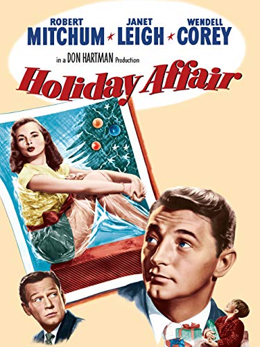 Holiday Affair (1949)