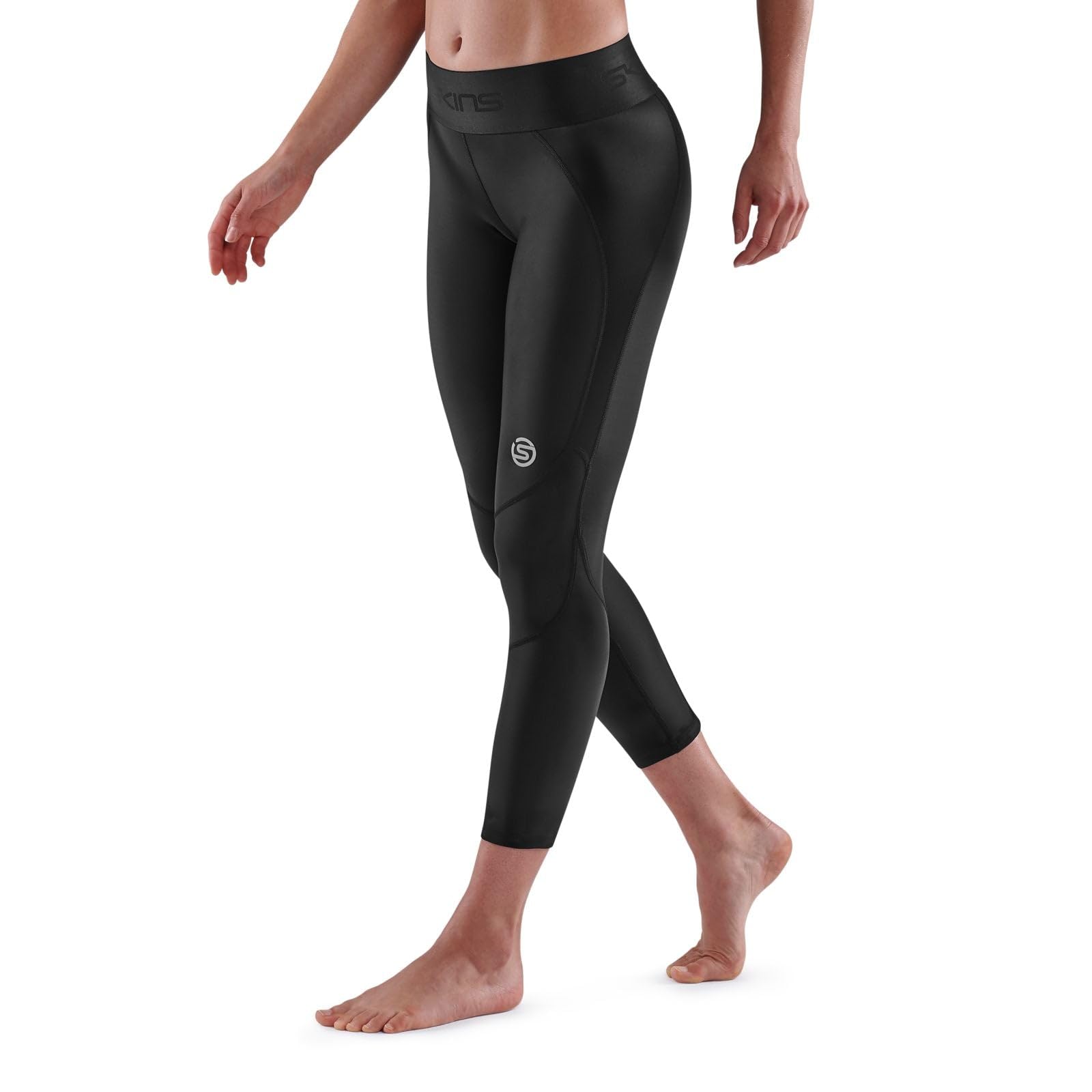 Skins Damen Kompressionshose