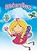 Produktbild AVERY Zweckform 57798 Stickeralbum Fee mit 16 leeren Seiten (A5 Stickerbuch für Kinder, Mädchen, Album zum Sammeln, Feen Sticker Sammelalbum, Silikonpapier blanko, Kindergeburtstag, Mitbringsel)