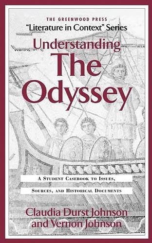 Buy Understanding the Odyssey — BookShops.in