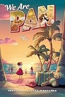 We Are Pan 1603095926 Book Cover