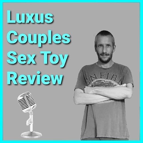 Luxus Review cover art