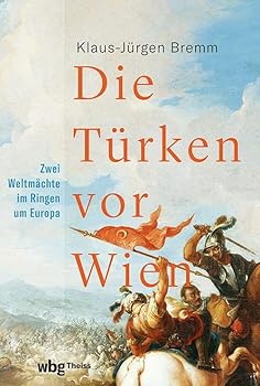 Paperback Die Turken VOR Wien [German] Book