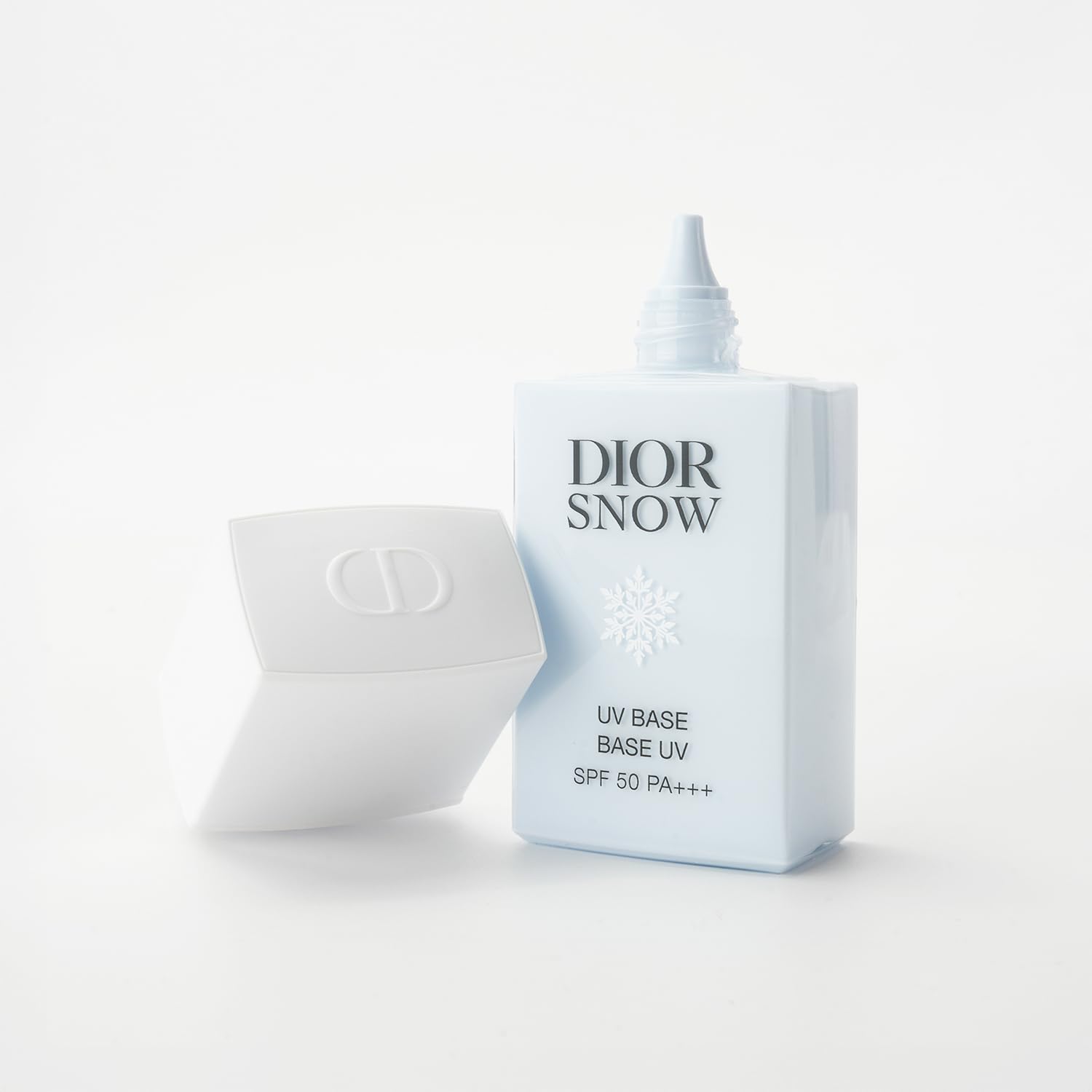 ディオールスノー メイクアップベース ブルー 30ml ディオール スノー UV ベース(SPF50/PA+++) / ディオール(化粧下地
