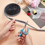 Zoom IMG-2 benecreat nastri in poliestere con Zoom IMG-2 benecreat nastri in poliestere con