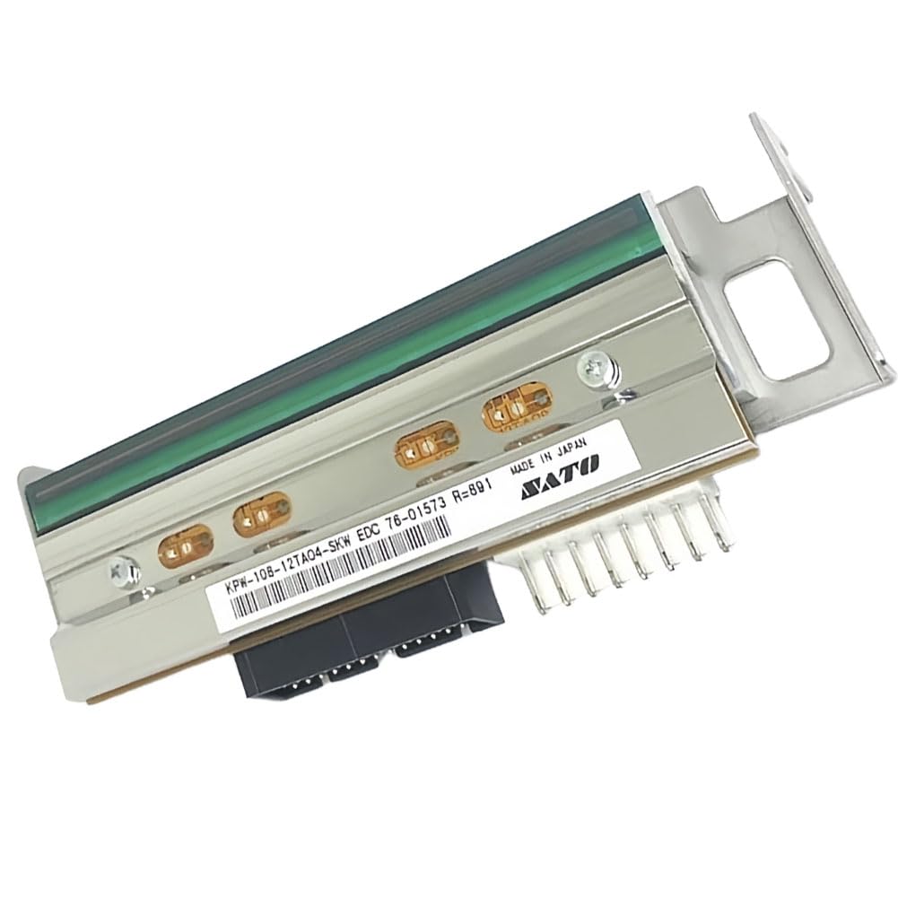 Amazon.co.jp: FHIEORY R29798000 SATO CL4NX Plusサーマルラベル