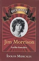 Jim Morrison. Biografia 6071412064 Book Cover