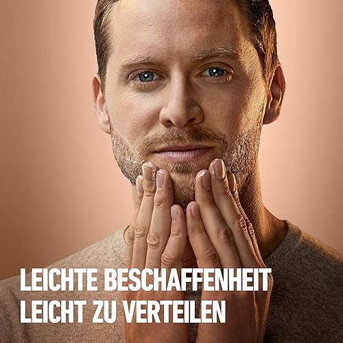 King C. Gillette Bartbalsam für Männer, Leichte und Tiefgreifende Bartpflege mit Dem Charakteristischen Duft von King C. Gillette — 100ml 4