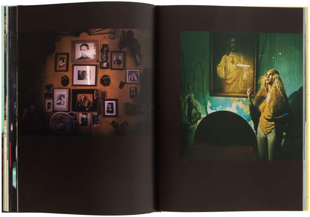 Amazon.com: Floria Sigismondi: books, biography, latest update