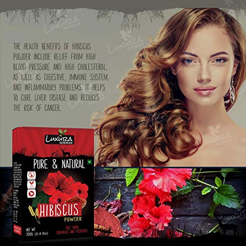 Luxura-Sciences-Hibiscus-Powder-For-Hair-Improvement-200-Grams-Hibiscus-Flower-Powder-Natural
