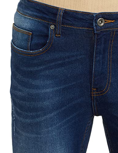 Image of Amazon Brand - Symbol Men's Slim Fit Jeans
