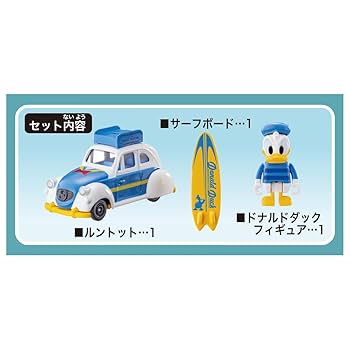 Amazon.co.jp: タカラトミー トミカ ドリームトミカ No.179