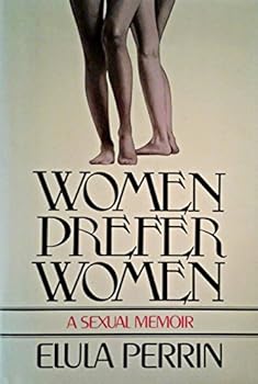 Hardcover Women prefer women Book