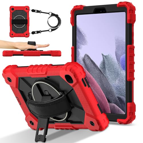 Coque Samsung A7 Lite silicone antichoc idéale pour chantiers voyages et usage familial