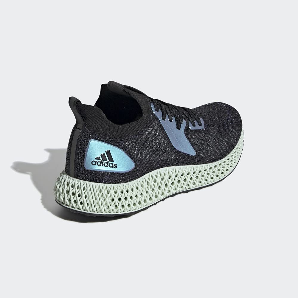 adidas Mens alphaedge 4D FV6106 - Size 9