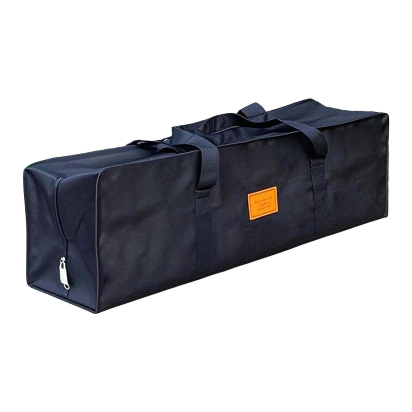 Amazon.co.jp: [Zxpjkyu] キャンプ用品収納バッグ、防水ジッパー付き