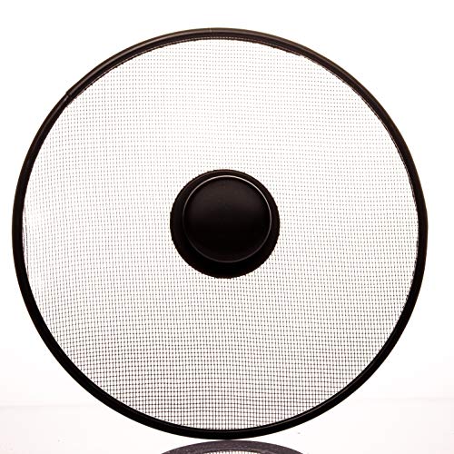 Oil Splatter Screen, Splatter Screen Cover, Pot Splatter Screen Guard, Pan Splatter Screen